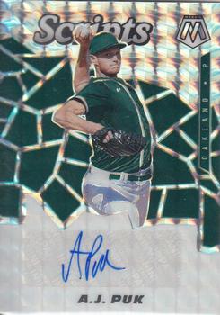 A.J. Puk