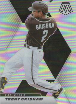 Trent Grisham
