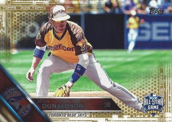 Josh Donaldson