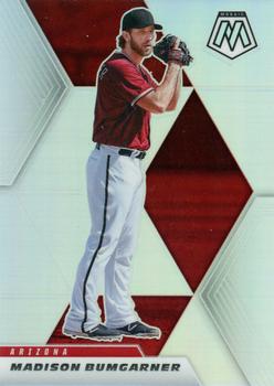 Madison Bumgarner