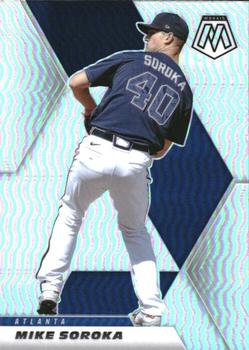 Mike Soroka