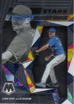 Jacob deGrom