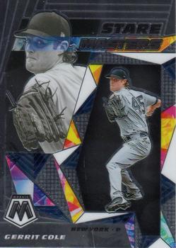 Gerrit Cole