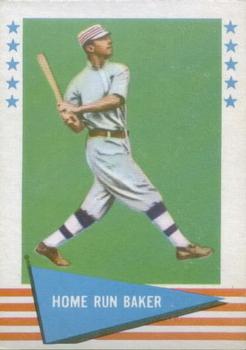 Home Run Baker