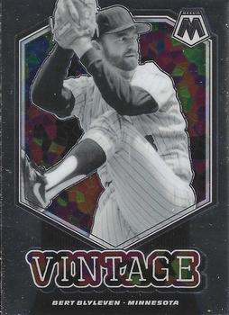 Bert Blyleven