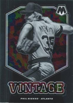 Phil Niekro