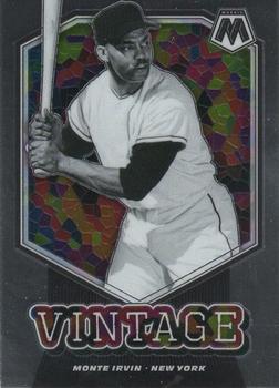 Monte Irvin