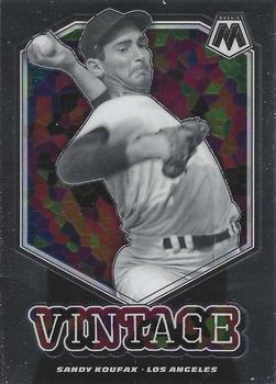 Sandy Koufax