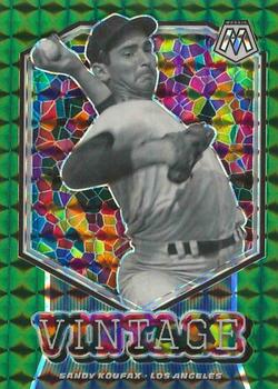 Sandy Koufax