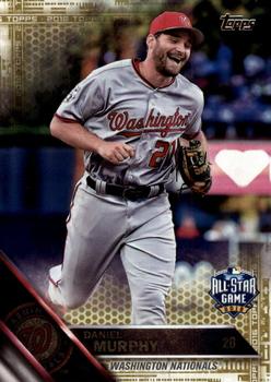 Daniel Murphy