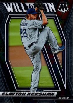 Clayton Kershaw