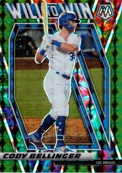 Cody Bellinger