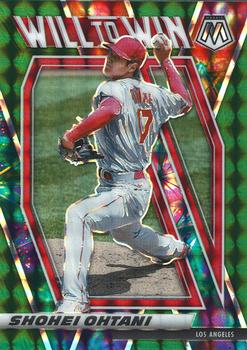 Shohei Ohtani