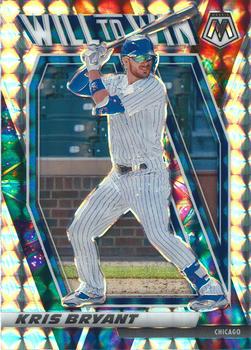 Kris Bryant