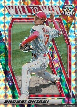 Shohei Ohtani