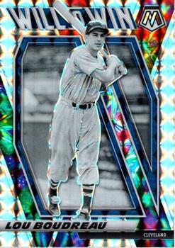 Lou Boudreau