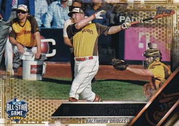 Mark Trumbo
