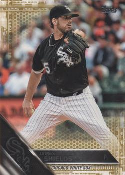 James Shields