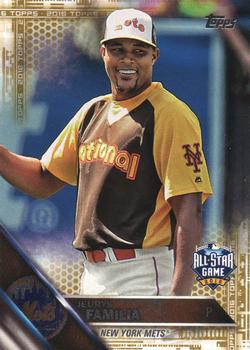 Jeurys Familia