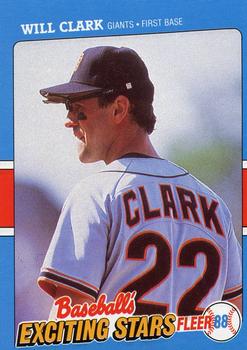 Will Clark