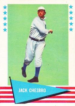 Jack Chesbro