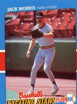 Jack Morris