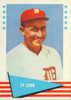 Ty Cobb