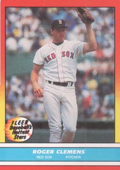 Roger Clemens