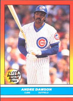 Andre Dawson