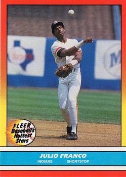 Julio Franco