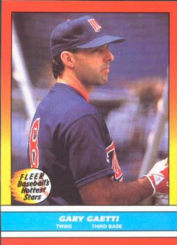 Gary Gaetti