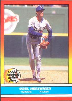 Orel Hershiser