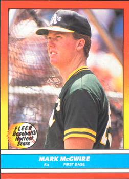 Mark McGwire