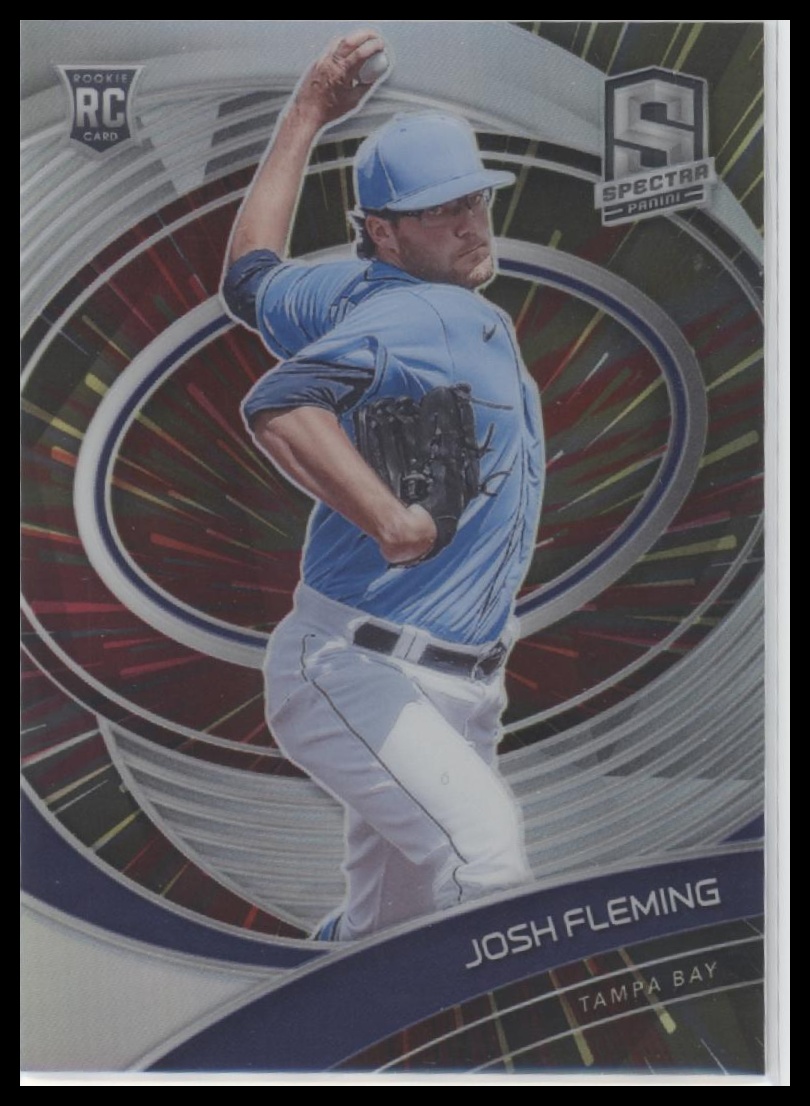 Josh Fleming
