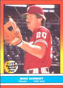 Mike Schmidt