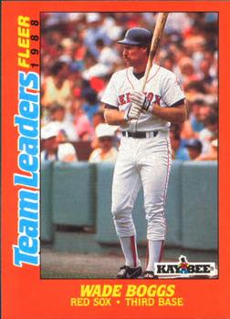 Wade Boggs
