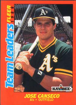 Jose Canseco