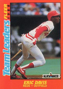 Eric Davis