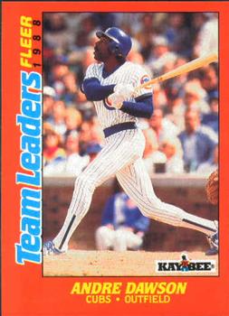 Andre Dawson