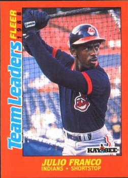 Julio Franco