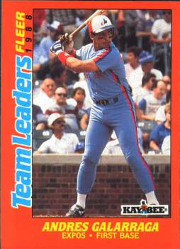 Andres Galarraga