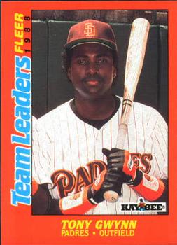 Tony Gwynn