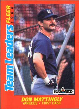 Don Mattingly