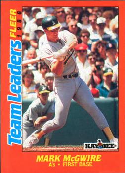 Mark McGwire