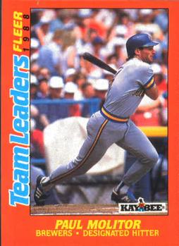 Paul Molitor