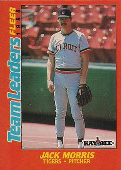 Jack Morris