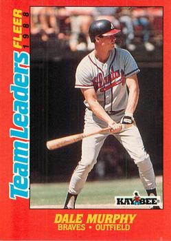 Dale Murphy