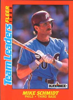 Mike Schmidt