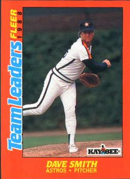 Dave Smith