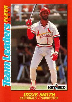 Ozzie Smith